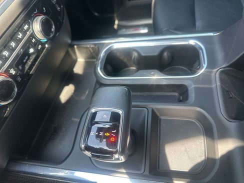 Used 2022 Chevrolet Silverado 1500 RST image 34