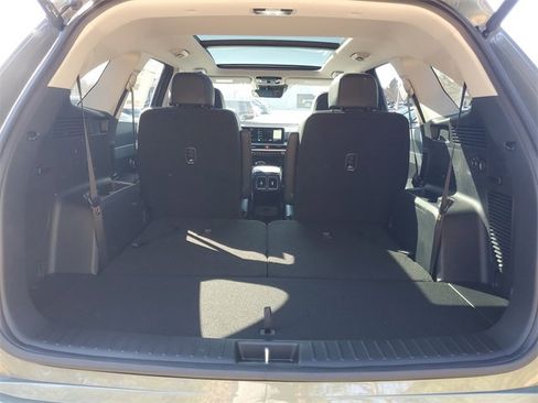 New 2026 Kia Sorento X-Line EX image 9
