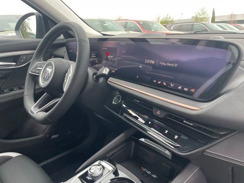 New 2026 Buick Envision Sport Touring AWD/4WD image 30