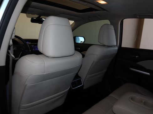 Used 2015 Honda CR-V EX-L image 37