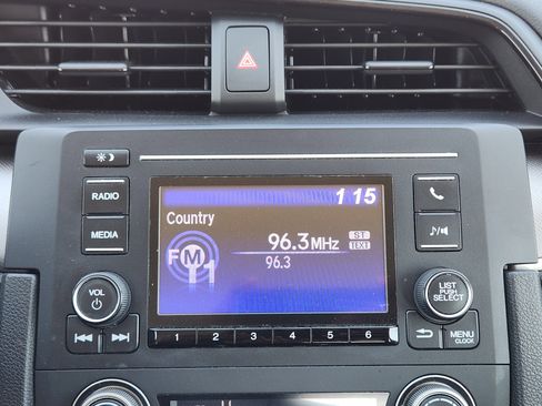 Used 2017 Honda Civic LX image 17