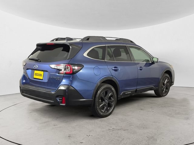 Used 2020 Subaru Outback Onyx Edition XT w/ Popular Package #2 AWD/4WD image 5