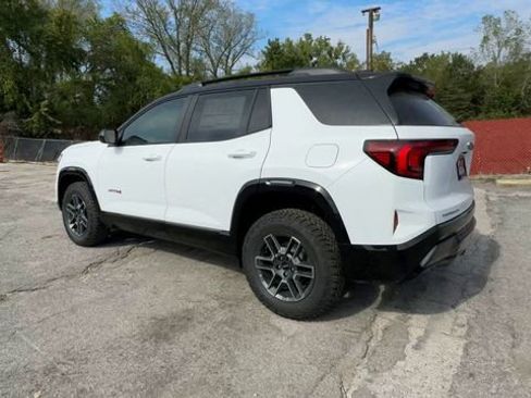 New 2026 GMC Terrain AT4 w/ Convenience Package III image 6