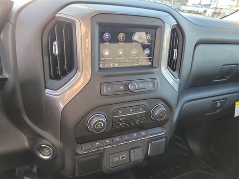 New 2026 Chevrolet Silverado 1500 W/T w/ WT Value Package image 6