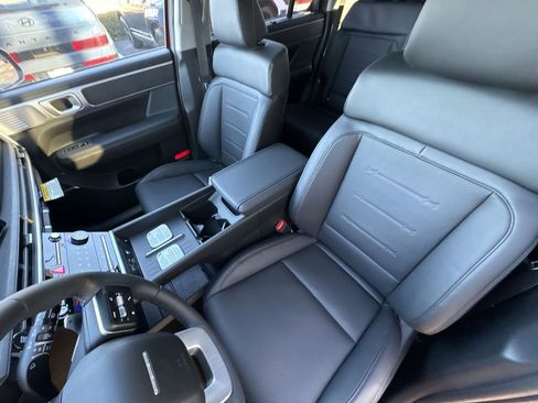 New 2026 Hyundai Santa Fe Limited image 22