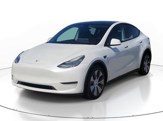 Used 2020 Tesla Model Y Long Range video 2