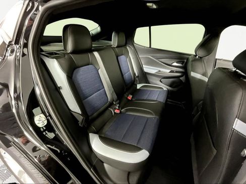 New 2026 Buick Envista Preferred w/ Advanced Safety Package image 11