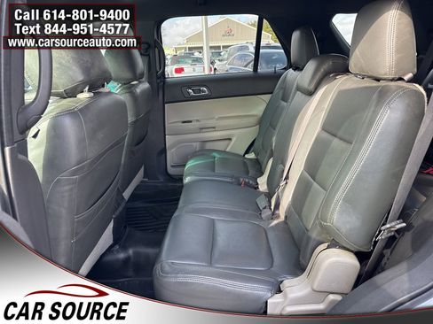 Used 2014 Ford Explorer 4WD image 29