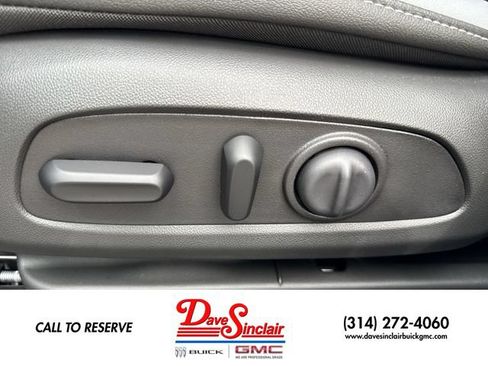 New 2026 Buick Envista Preferred w/ Convenience I Package FWD image 12