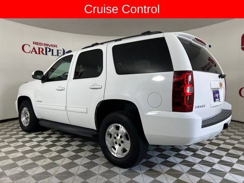 Used 2013 Chevrolet Tahoe LS RWD image 6