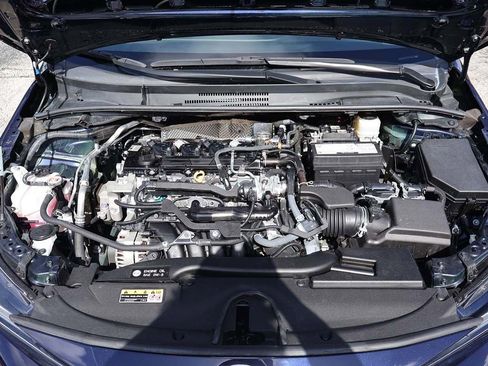 Used 2024 Toyota Corolla SE FWD image 17