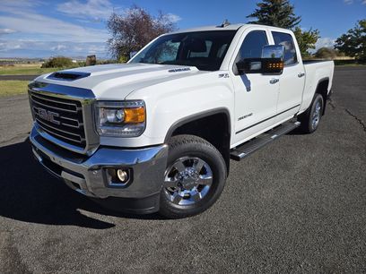 Used 2019 GMC Sierra 3500 SLT