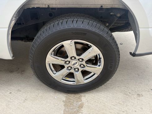 Used 2019 Ford F150 XLT w/ Equipment Group 302A Luxury image 37