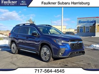 New 2026 Subaru Ascent Limited video 1