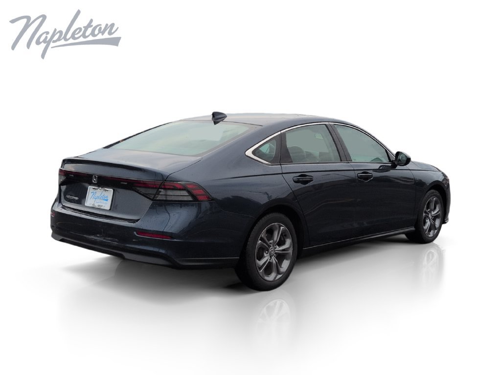 Used 2024 Honda Accord EX image 6
