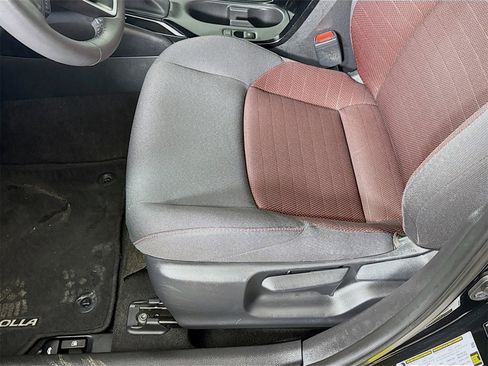 Certified 2023 Toyota Corolla SE w/ Carpet Mat Package (TMS) image 12