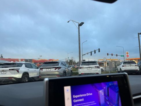 Used 2025 Toyota RAV4 LE image 18