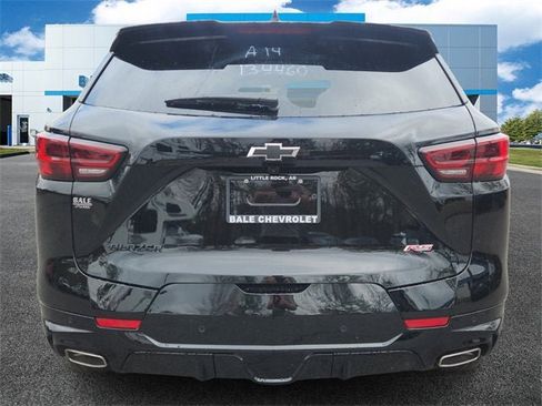 New 2026 Chevrolet Blazer RS w/ Enhanced Convenience Package image 4