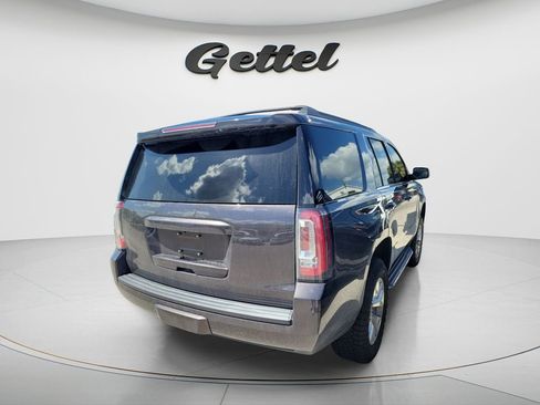 Used 2016 GMC Yukon SLT w/ HD Trailering Package image 5