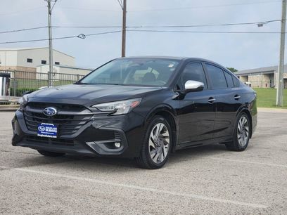 Used 2023 Subaru Legacy Touring XT