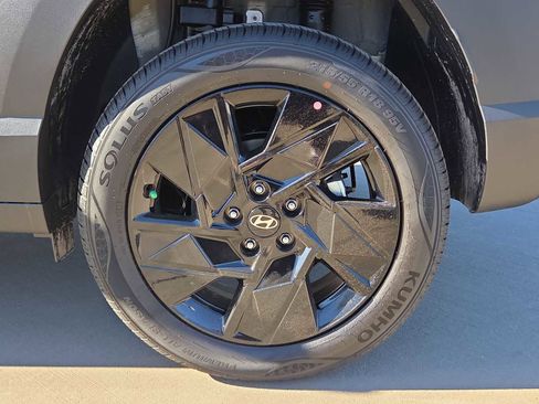 New 2026 Hyundai Kona SEL Sport image 13