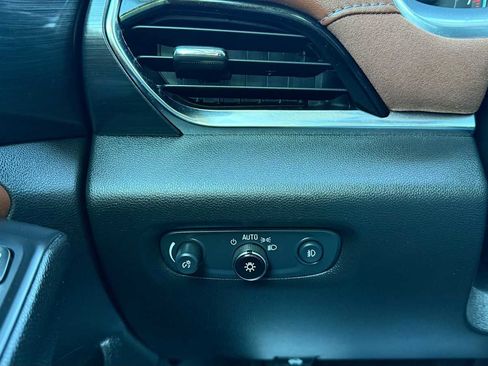 Used 2021 Chevrolet Traverse High Country w/ LPO, Floor Liner Package image 16