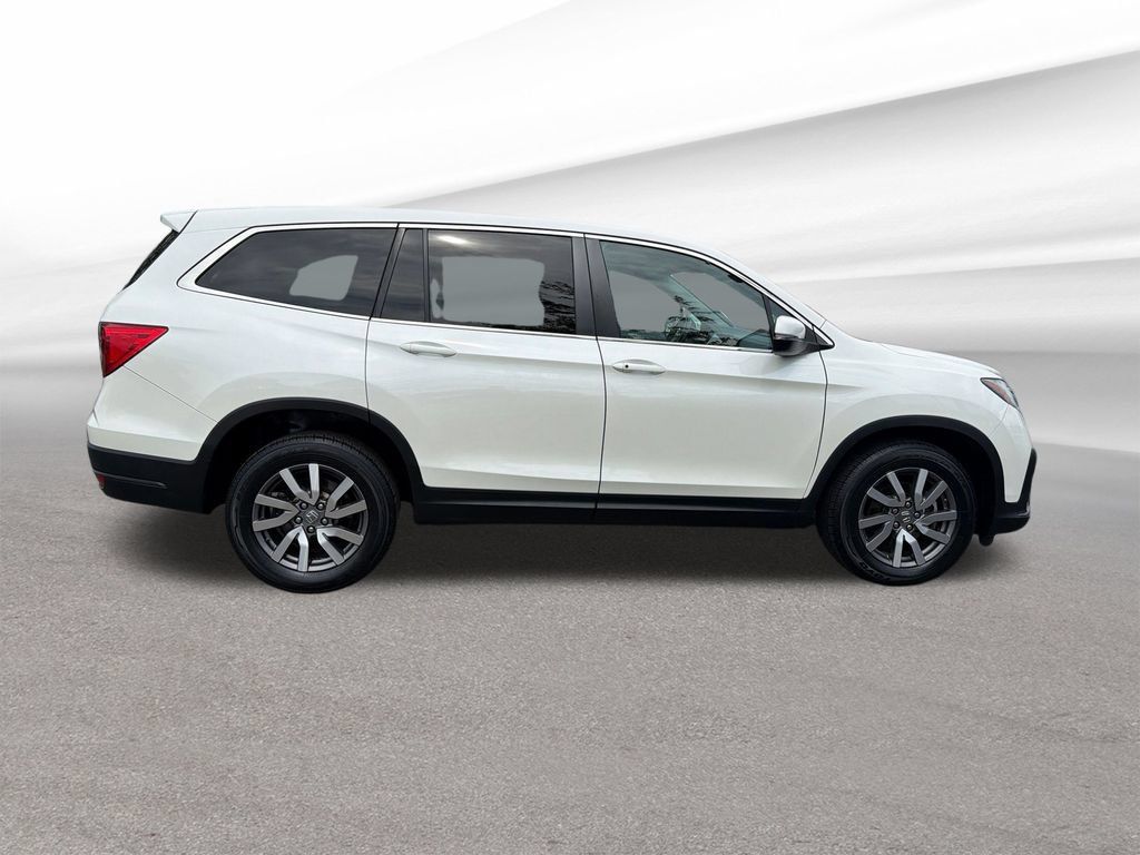 Used 2019 Honda Pilot EX-L image 6