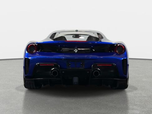 Used 2020 Ferrari 488 Pista Coupe RWD image 8
