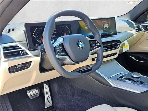 New 2026 BMW 430i Coupe w/ Convenience Package RWD image 3