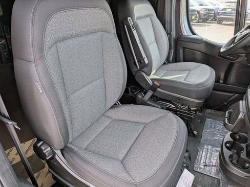 New 2026 RAM ProMaster 1500 w/ Premium Convenience Group FWD image 24