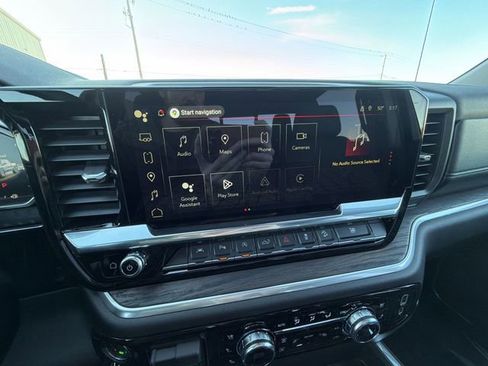 New 2026 GMC Sierra 1500 SLT w/ SLT Premium Plus Package image 13