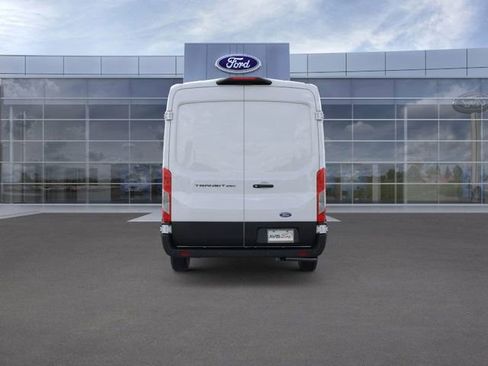 New 2026 Ford Transit 250 148 Medium Roof image 5