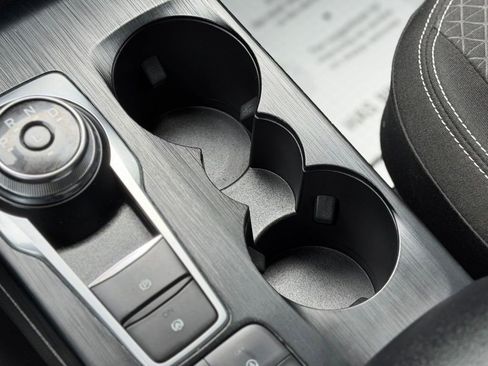 Used 2023 Ford Escape Active AWD/4WD image 18