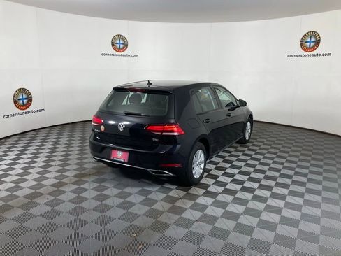 Used 2018 Volkswagen Golf S image 19