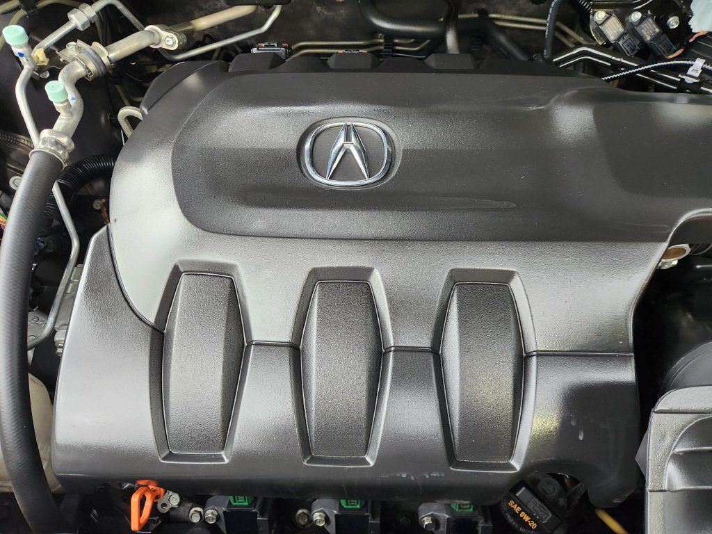 Used 2018 Acura RDX w/ Technology Package FWD image 33