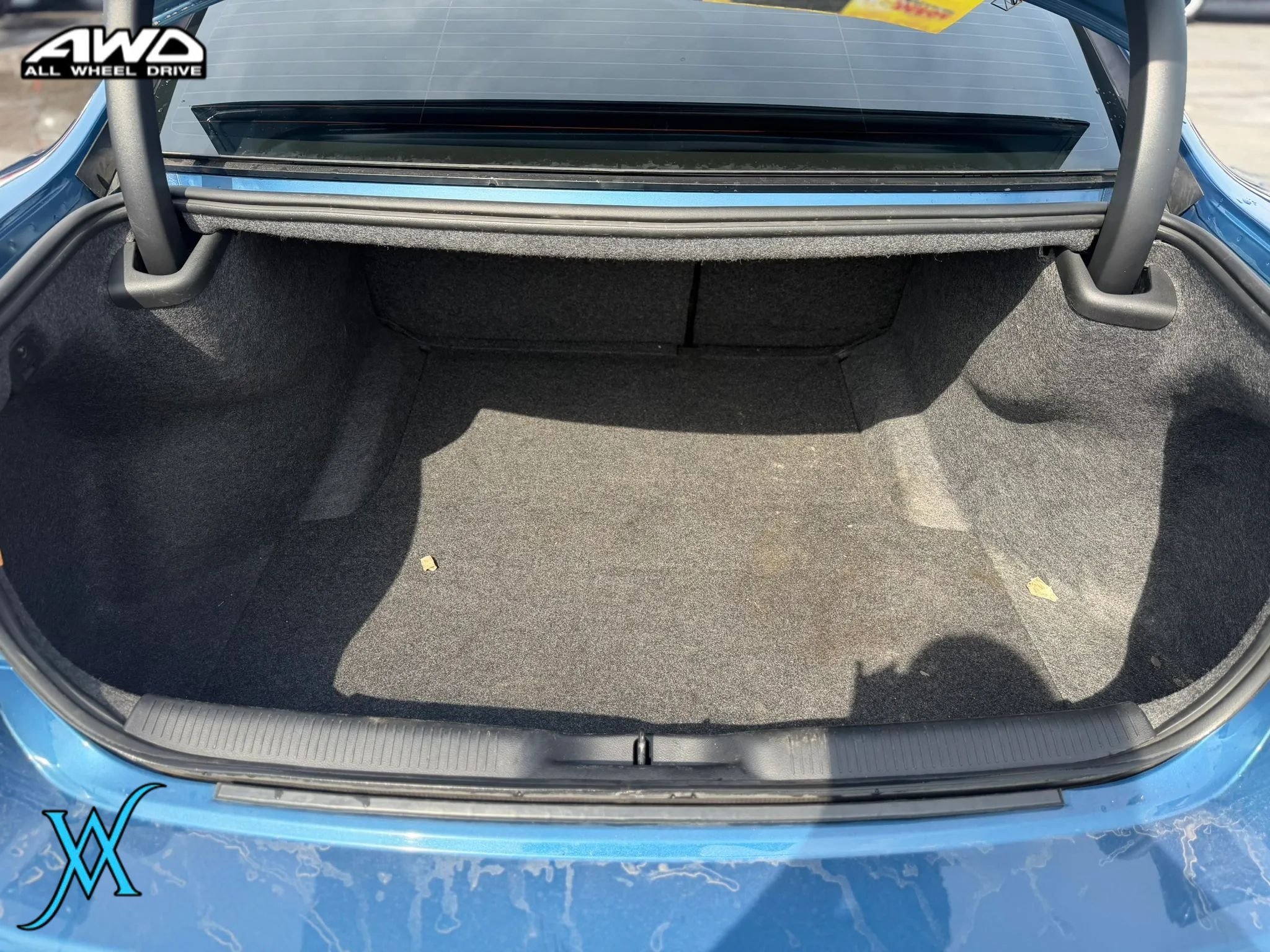 Used 2021 Dodge Charger GT AWD/4WD image 38