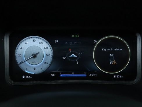 Used 2022 Hyundai Kona Limited w/ Cargo Package image 25