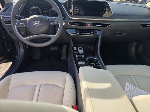Used 2023 Hyundai Sonata SEL image 16