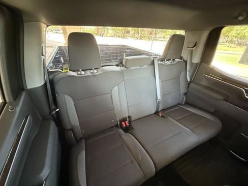 New 2026 GMC Sierra 1500 SLE image 27