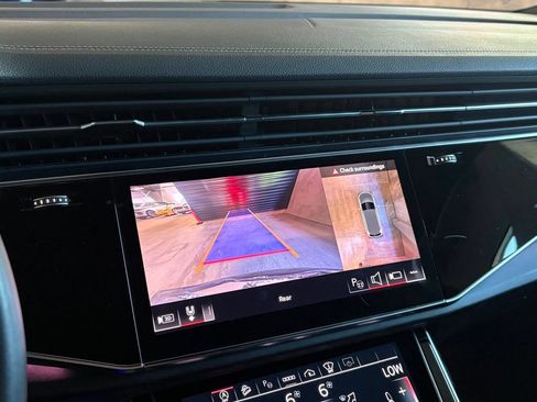 Used 2023 Audi Q7 3.0T Prestige AWD/4WD image 25
