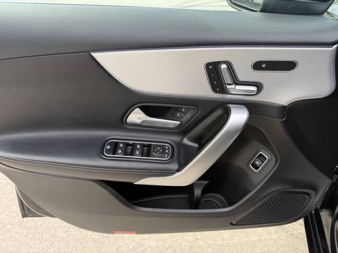 Used 2019 Mercedes-Benz A 220 4MATIC image 23