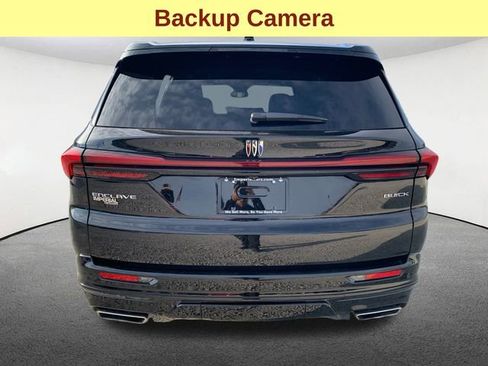 Used 2025 Buick Enclave Sport Touring image 12