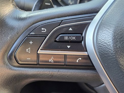 Used 2025 INFINITI QX55 Luxe w/ Cargo Package image 26