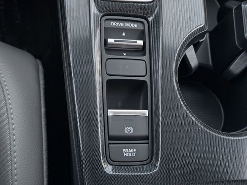 New 2026 Honda Civic Sport image 21