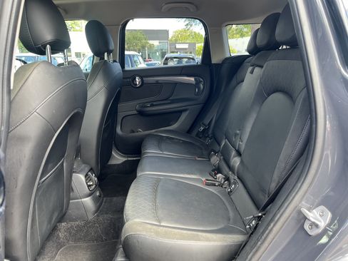 Used 2019 MINI Cooper Countryman S AWD/4WD image 32