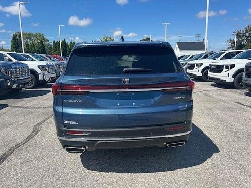 New 2026 Buick Enclave Preferred w/ Power Package image 8