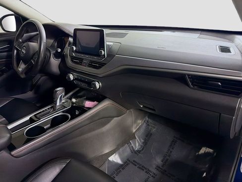 Used 2023 Nissan Altima 2.5 SR image 28