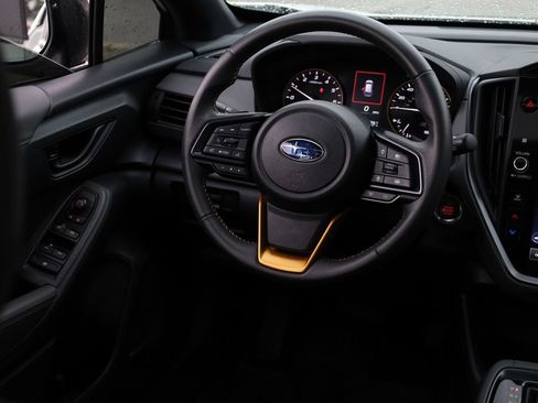 Certified 2024 Subaru Crosstrek 2.5i Wilderness w/ Crosstrek Mirror Package AWD/4WD image 23