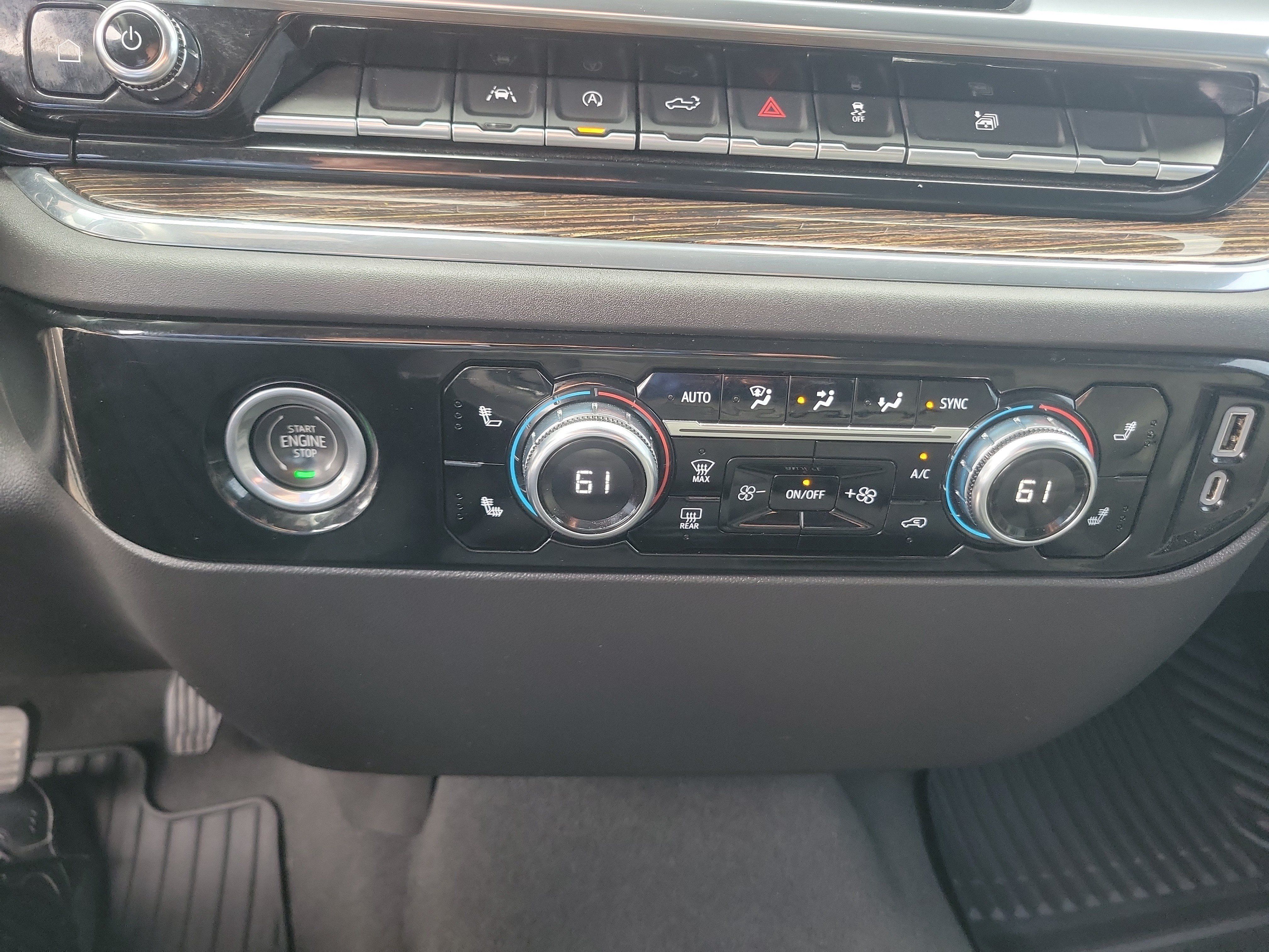 Used 2023 GMC Sierra 1500 Elevation AWD/4WD image 29