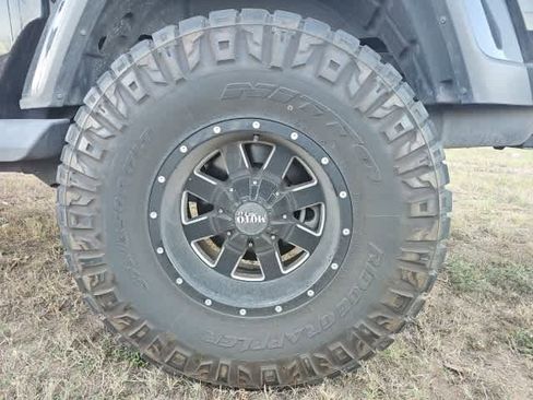 Used 2021 Jeep Gladiator Sport w/ Quick Order Package 24Q 80Th image 19